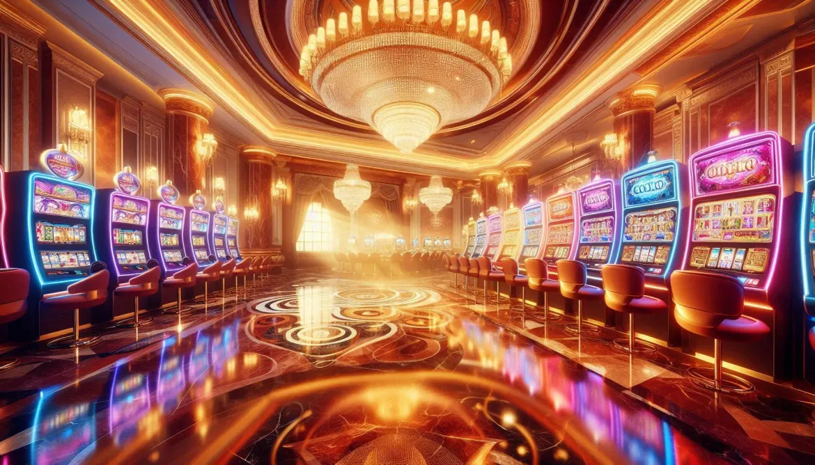 Spinmama Casino